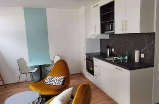 Wohnung mieten in Bischof-Otto-Straße, 85126 Münchsmünster, Stilvolle, gepflegte 1,5-Zimmer-Wohnung mit Einbauküche in Münchsmünster