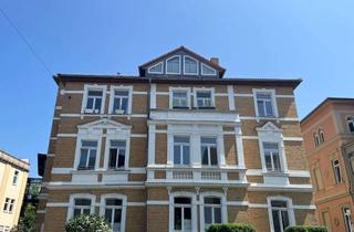 Wohnung mieten in Mozartstraße, 99423 Westvorstadt, 1,5-Zi. Wohnung in zentraler Lage Weimar
