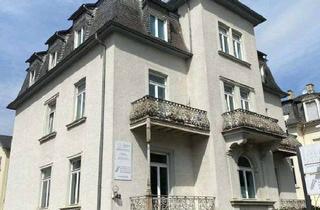 Wohnung mieten in Frankfurter Straße 42, 61231 Bad Nauheim, Geräumige 4 Zimmer-Wohnung in Bad Nauheim