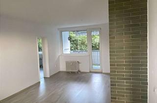 Wohnung mieten in Ahornstraße, 59423 Unna, Helle 3-Zimmer-Wohnung mit Balkon im Mehrfamilienhaus in Unna