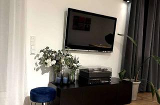Wohnung mieten in Buchenstraße 63s, 46535 Dinslaken, Ansprechende und modernisierte 3-Zimmer-EG-Wohnung mit geh. Innenausstattung mit Balkon & EBK,