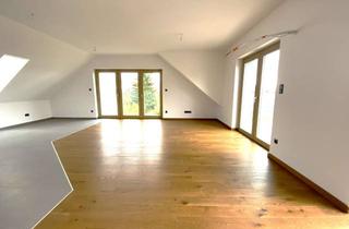 Wohnung mieten in 94351 Feldkirchen, 3,5 Zimmerwohnung mit modernen Energiekonzept und stilvoller Ausstattung - Neubau