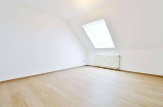 Wohnung mieten in 93073 Neutraubling, Schöne, helle und gepflegte 1-Zi.-DG-Wohnung, separate Küche, Kellerabteil, priv. Kfz-Außenstellpl.