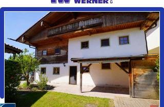 Wohnung mieten in 83026 Happing, ***Haus im Haus! Urgemütliche 4,5-Zimmer-Maisonettewohnung in Haus von um 1600***