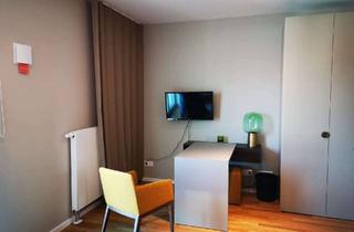 Wohnung mieten in Lindenstraße 28B, 12555 Köpenick, Möbiliertes Studio Appartement an der Spree - in Köpenick