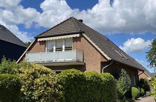 Wohnung mieten in 22880 Wedel, Erstbezug nach Modernisierung: 3-Zi-Whg. mit Blk. und Gartennutzung