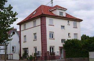 Wohnung mieten in Maulbronner Str. 31, 74397 Pfaffenhofen, Provisionsfreie 3 Zimmer Wohnung in Pfaffenhofen