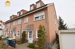 Wohnung mieten in Amselring 38, 09235 Burkhardtsdorf, *Klasse Reihenhaus mit Balkon, Terrasse, Garage etc.*