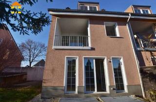 Wohnung mieten in Amselring 38, 09235 Burkhardtsdorf, *Klasse Reihenhaus mit Balkon, Terrasse, Garage etc.*