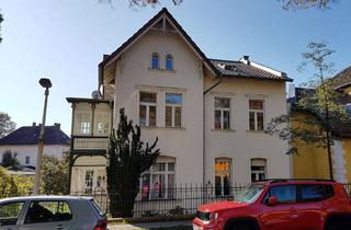 Wohnung mieten in 16540 Hohen Neuendorf, Schöne gemütliche Altbauwohnung in Hohen Neuendorf