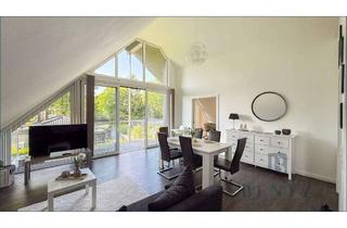 Wohnung mieten in 27607 Langen, Hochwertige 3-Zimmer Wohnung mit Fahrstuhl und Carport-Stellplatz