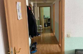 Wohnung mieten in 14770 Altstadt, Zweiraumwohnung Dachgeschoss