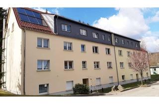 Wohnung mieten in Lückendorfer Straße 10, 02797 Kurort Oybin, 4-R-Maisonett-WG im WOHNPARK OYBINER WALD