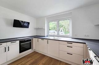 Wohnung mieten in 78112 St. Georgen, Kernsanierte Etagenwohnung mit Balkon und Garage oder Stellplatz im Erstbezug in Brigach