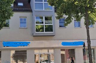 Wohnung mieten in 01968 Senftenberg, Helle, freundliche Mietwohnung