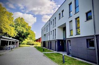 Wohnung mieten in Professor-Frege-Str. 72, 23970 Wismar-Ost, Traumhafte 5-Raum-Maisonettewohnung – Komfort und Stil auf zwei Ebenen