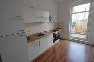 Wohnung mieten in Kleine Sommerleite, 09456 Annaberg-Buchholz, Sie suchen eine chice Singlewohnung mit Balkon...