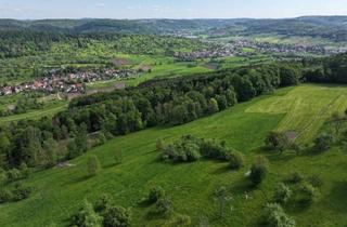 Wohnung mieten in 73635 Rudersberg, Erstbezug! Traumhafte Neubauwohnung mit unverbaubarem Panoramablick Bezug ab August
