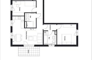 Wohnung mieten in Parkstraße Upon request, 13585 Spandau, Apartment available for rent long term!