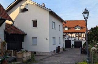 Wohnung mieten in Ringstraße, 61267 Neu-Anspach, Freundliche und gepflegte 4,5-Zimmer-Wohnung mit Balkon in Neu-Anspach