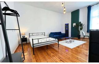 WG-Zimmer mieten in Jablonskistraße, 10405 Prenzlauer Berg, Jablonskistraße, Berlin