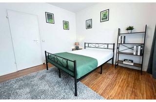 WG-Zimmer mieten in Achenbachstraße, 13585 Spandau, Achenbachstraße, Berlin