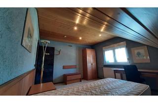 WG-Zimmer mieten in 76287 Rheinstetten, 1 Zimmer in Frauen WG mit Balkon zu vermieten