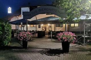 Gastronomiebetrieb mieten in An Der Weet, 67229 Gerolsheim, Restaurant mit großem Biergarten, Nebenzimmer, vier Bundeskegelbahnen sowie Pächterwohnung