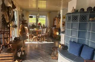 Einfamilienhaus kaufen in 78604 Rietheim-Weilheim, Geräumiges Einfamilienhaus mit Einliegerwohnung und vielseitigen Nutzungsmöglichkeiten