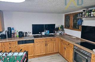Einfamilienhaus kaufen in 01454 Radeberg, Solides Einfamilienhaus in ruhiger Gegend