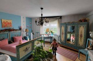 Haus kaufen in 29497 Woltersdorf, Resthof mit großem Potenzial – Wohnen, Arbeiten und Leben auf dem Land