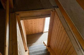 Haus kaufen in 09366 Stollberg, Altes Fachwerkhaus in Stadtrandlage