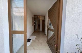 Mehrfamilienhaus kaufen in 91617 Oberdachstetten, Mehrfamilienhaus mit XXL-Grundstück – Viel Platz für Ihre Ideen und Visionen