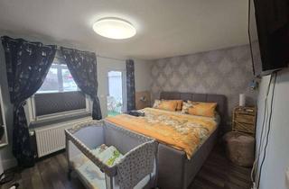 Reihenhaus kaufen in 67547 Innenstadt, Kernsaniertes 3-Zimmer-Reihenhaus in Worms Innenstadt Nord mit Garten und Stellplatz