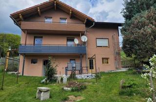 Einfamilienhaus kaufen in 94545 Hohenau, Geräumiges, modernisiertes Einfamilienhaus in ruhiger Lage von Bierhütte (Hohenau)
