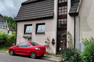 Doppelhaushälfte kaufen in 57548 Kirchen, Schöne Doppelhaushälfte in Kirchen-Wehbach