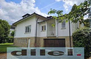 Villa kaufen in 75173 Südweststadt, **PF-Rodgebiet, Liebhaber-Villa nur zur Eigennutzung mit großem Grundstück ** Keine Bauträger **