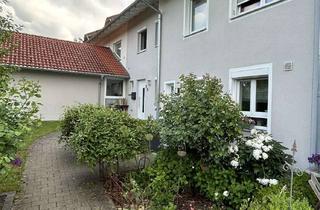 Reihenhaus kaufen in 87487 Wiggensbach, Exklusives, neuwertiges 5-Raum-Reihenhaus mit luxuriöser Innenausstattung in Wiggensbach
