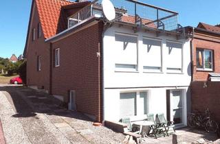Doppelhaushälfte kaufen in Kurzer Kamp 78, 23758 Oldenburg, TOP modernisierte Doppelhaushälfte in bevorzugter Lage