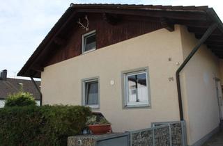 Einfamilienhaus kaufen in Memelstraße 14, 84036 Frauenberg, Preiswertes 5-Raum-Einfamilienhaus in Landshut Auloh
