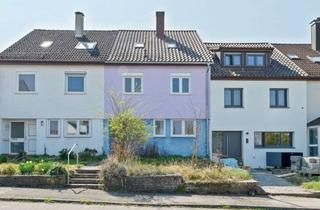 Reihenhaus kaufen in 70599 Plieningen, Geräumiges Reihenhaus in zentraler Lage von Plieningen mit vielen Gestaltungsmöglichkeiten