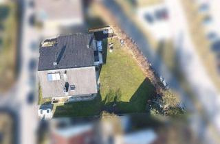 Haus kaufen in 93142 Maxhütte-Haidhof, Bestehendes Dreifamilienhaus mit Erweiterungspotential in Top Lage!