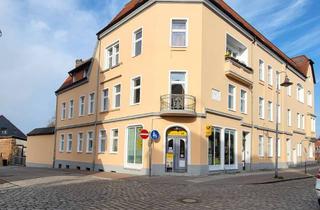 Mehrfamilienhaus kaufen in Jederitzer Straße 24, 14712 Rathenow, Geräumiges, günstiges und vollständig renoviertes 38-Raum-Mehrfamilienhaus in Rathenow