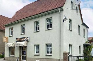 Haus kaufen in 02748 Bernstadt auf dem Eigen, Vielseitiges Nutzungspotenzial