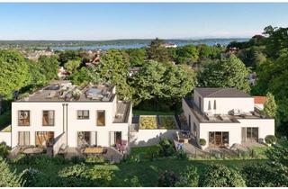 Doppelhaushälfte kaufen in Josef-Fischhaber-Straße 10, 82319 Starnberg, Doppelhaushälfte in exklusiver Lage mit Blick auf den Starnberger See/ Haus 2