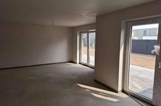 Haus mieten in Wilhelm-Frings-Str., 52538 Gangelt, Erstbezug moderne Doppelhaushälfte mit Garage