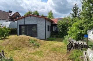 Haus mieten in Herzfleckenweg 17, 91593 Burgbernheim, Preiswerter, vollständig renovierter 3-Zimmer-Bungalow in Burgbernheim