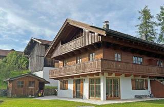 Haus mieten in 83646 Bad Tölz, Großzügige Doppelhaushälfte mit Bergblick