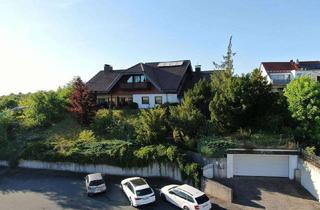 Haus mieten in 36088 Hünfeld, Traumhaftes Zweifamilienhaus / Einfamilienhaus mit Einliegerwohnung am Rand der Rhön