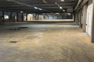 Gewerbeimmobilie mieten in Am Forst, 92637 Hammerweg, Weiden, Lagerfläche ab 500 qm